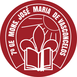 Logo Grupo Escoteiro